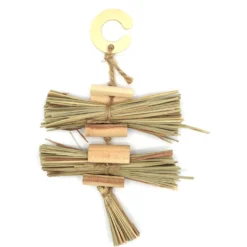 Oxbow Enriched Life Hanging Bulrush Bunches Small Animal Toy -MiniMates Shop 277264 PT3. AC SS1800 V1660235928