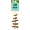 Oxbow Enriched Life Wood Disk Dangler Small Animal Toy