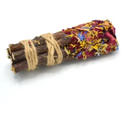 Oxbow Enriched Life Apple Stick Bouquet Small Animal Toy -MiniMates Shop 277286 PT2. AC SS1800 V1660235037