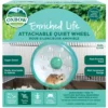 Oxbow Enriched Life Attachable Quiet Wheel Small Animal Toy