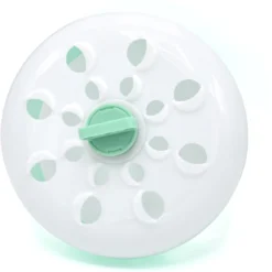 Oxbow Enriched Life Attachable Quiet Wheel Small Animal Toy -MiniMates Shop 277298 PT6. AC SS1800 V1661822392