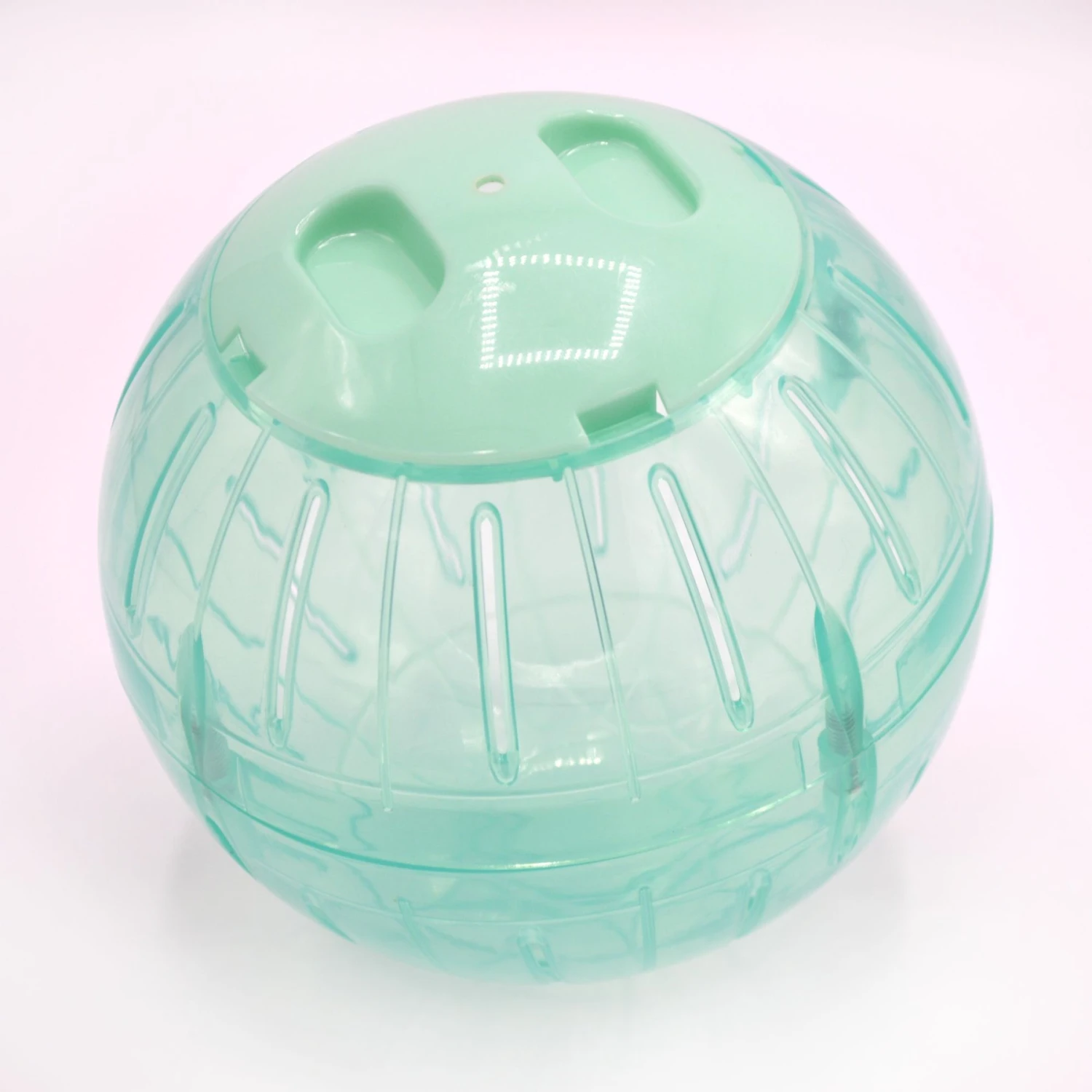 Oxbow Enriched Life Run Around Ball Small Animal Toy 4 Oxbow Enriched Life Run Around Ball Small Animal Toy - Image 4