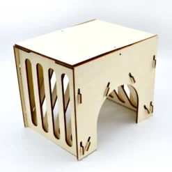 Oxbow Enriched Life Hay Small Animal House 12 Oxbow Enriched Life Hay Small Animal House -MiniMates Shop 277306 PT3. AC SS1800 V1661822578