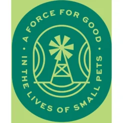 Oxbow Enriched Life Corner Small Animal Litter Pan With Removable Shield -MiniMates Shop 277310 PT6. AC SS1800 V1661822507