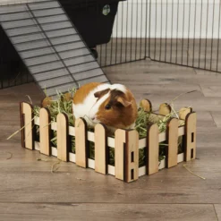 Oxbow Enriched Life Hay Small Animal Corral -MiniMates Shop 277312 PT5. AC SS1800 V1661822389