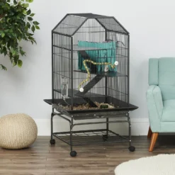Oxbow Enriched Life Multi-Level Small Animal Habitat -MiniMates Shop 277314 PT5. AC SS1800 V1661822275