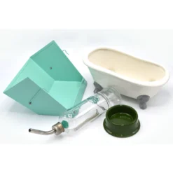 Oxbow Enriched Life Chinchilla Accessory Pack 13 Oxbow Enriched Life Chinchilla Accessory Pack -MiniMates Shop 277316 PT4. AC SS1800 V1661822213