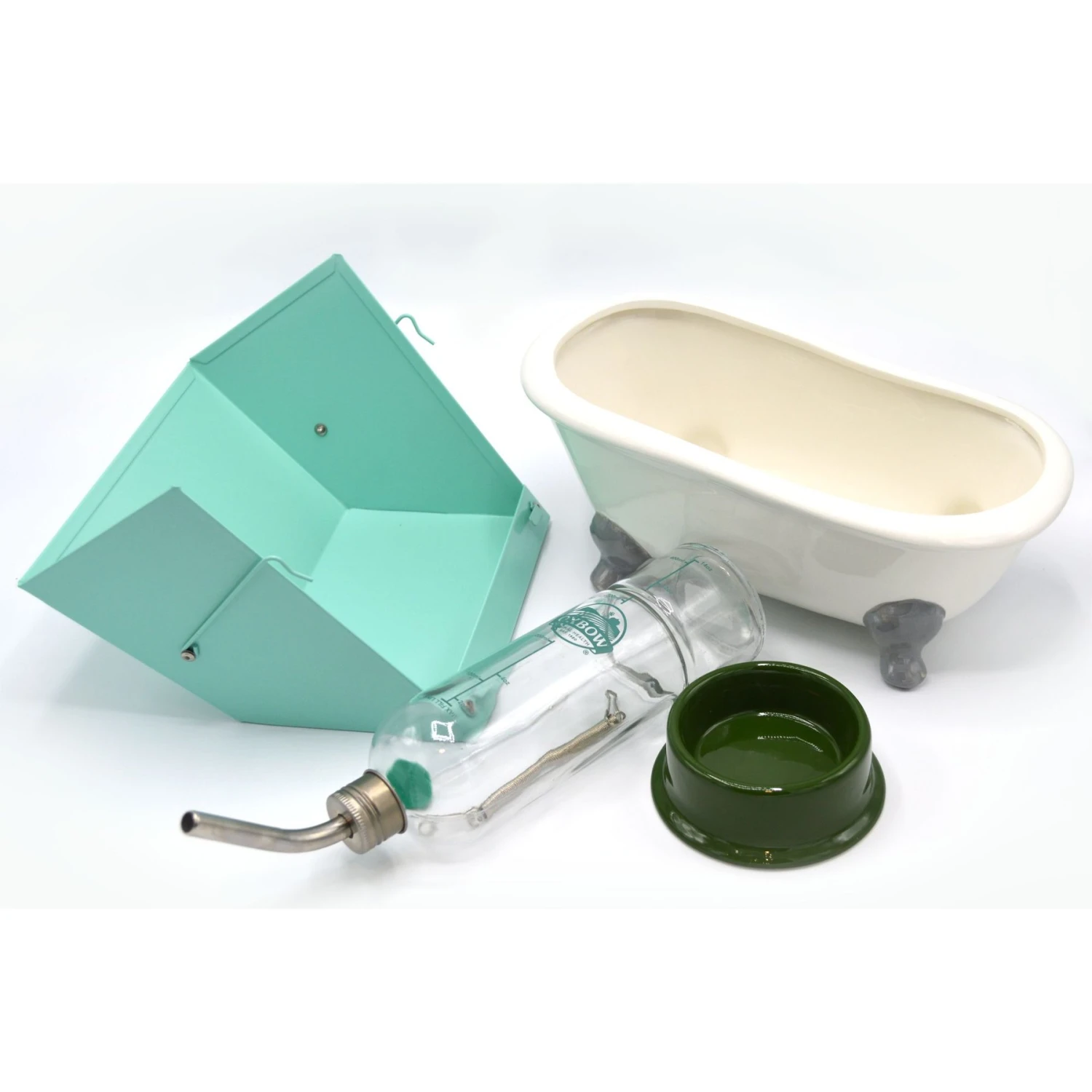 Oxbow Enriched Life Chinchilla Accessory Pack 5 Oxbow Enriched Life Chinchilla Accessory Pack - Image 5