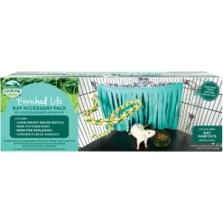 Oxbow Enriched Life Rat Accessory Pack