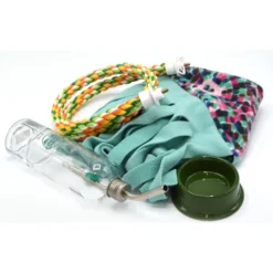 Oxbow Enriched Life Rat Accessory Pack -MiniMates Shop 277318 PT4. AC SS1800 V1661822217