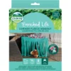 Oxbow Enriched Life Corner Fleece Small Animal Hideout