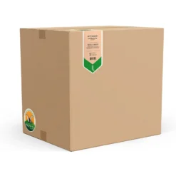 Rabbit Hole Hay Ultra Premium, Hand Packed Soft Timothy Hay Small Animal Food