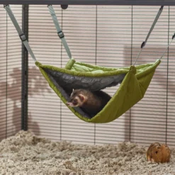 Frisco Forest Small Pet Bunk Bed