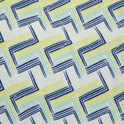 Frisco Geometric Small Pet Bunk Bed -MiniMates Shop 278097 PT3. AC SS1800 V1629312559