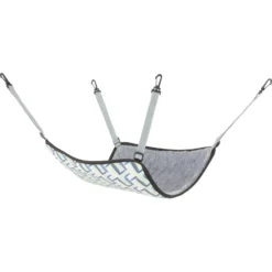 Frisco Geometric Small Pet Hanging Hammock -MiniMates Shop 278101 PT2. AC SS1800 V1629312402