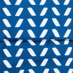 Frisco Herringbone Small Pet Plush Round Cuddler -MiniMates Shop 278104 PT3. AC SS1800 V1629312459