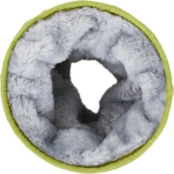 Frisco Forest Crinkle Plush Small Pet Tunnel -MiniMates Shop 278123 PT3. AC SS1800 V1629312220