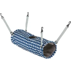 Frisco Herringbone Small Pet Plush Hanging Tunnel -MiniMates Shop 278128 PT2. AC SS1800 V1629312243