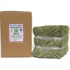 Hall's Hay Timothy Hay 2nd Cut Mini-Bale Small Pet Food, 5-lb Box