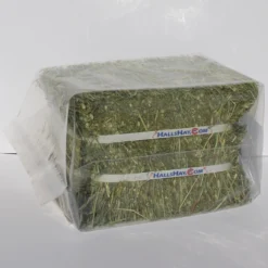 Hall's Hay Timothy Hay 2nd Cut Mini-Bale Small Pet Food, 5-lb Box -MiniMates Shop 279376 PT3. AC SS1800 V1615934532