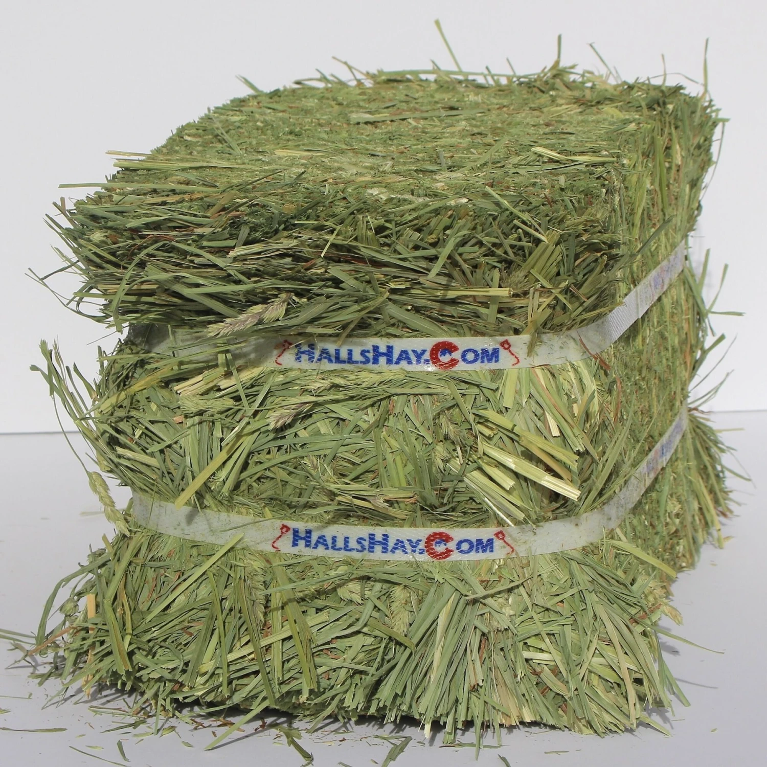 Hall's Hay Orchard Grass Hay Mini-Bale Small Pet Food, 5-lb Box 3 Hall's Hay Orchard Grass Hay Mini-Bale Small Pet Food, 5-lb Box - Image 3