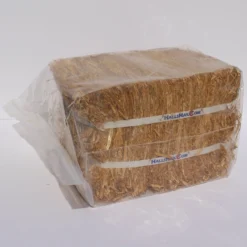 Hall's Hay Wheat Straw Mini-Bale Small Pet Bedding, 4-lb Box -MiniMates Shop 279382 PT3. AC SS1800 V1615934576