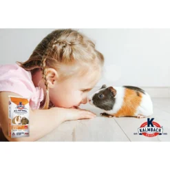 Kalmbach Feeds All Natural Guinea Pig Select Food, 50-lb Bag -MiniMates Shop 285351 PT3. AC SS1800 V1620690472