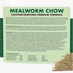 Exotic Nutrition Small Animal Expanded Mealworm Breeder Kit 7 Exotic Nutrition Small Animal Expanded Mealworm Breeder Kit -MiniMates Shop 286593 PT3. AC SS1800 V1636755990