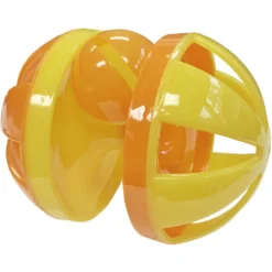 Exotic Nutrition Push & Play Small Animal Toy