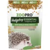 Exotic Nutrition ZooPro Hedgehog Essential Hedgehog Food, 1.75-lb Bag