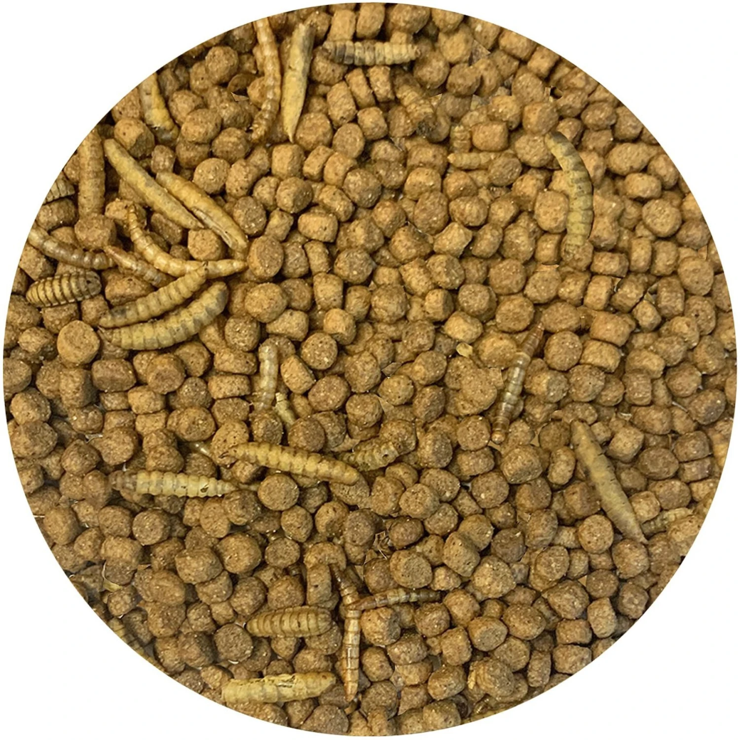 Exotic Nutrition ZooPro Hedgehog Essential Hedgehog Food, 1.75-lb Bag 3 Exotic Nutrition ZooPro Hedgehog Essential Hedgehog Food, 1.75-lb Bag - Image 3