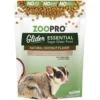 Exotic Nutrition ZooPro Glider Essential Sugar Glider Food, 1.75-lb Bag