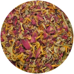 Exotic Nutrition Flower Fusion Small Pet Treats, 0.88-oz Bag -MiniMates Shop 289574 PT2. AC SS1800 V1620166111