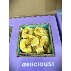 Sweet Meadow Farm Bunny Bento Box Western Timothy, Banana Chips & Chamomile Small Pet Treat -MiniMates Shop 290541 PT3. AC SS1800 V1635289326