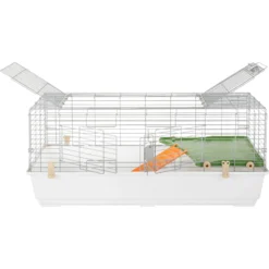 Frisco Small Animal Habitat -MiniMates Shop 292193 PT2. AC SS1800 V1629393370