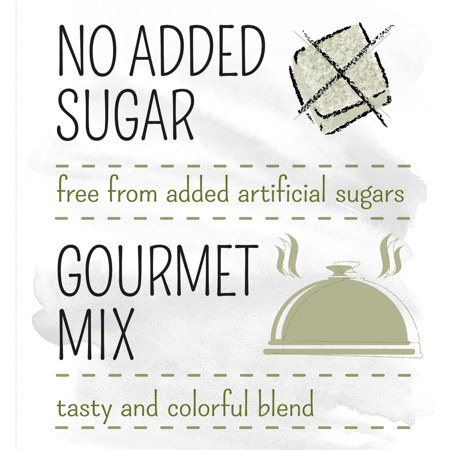 White Mill PURE Rabbit Food, 4.4-lb Bag 4 White Mill PURE Rabbit Food, 4.4-lb Bag - Image 4