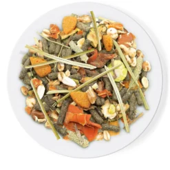 White Mill PURE Rabbit Food, 4.4-lb Bag 14 White Mill PURE Rabbit Food, 4.4-lb Bag -MiniMates Shop 292513 PT6. AC SS1800 V1620690190