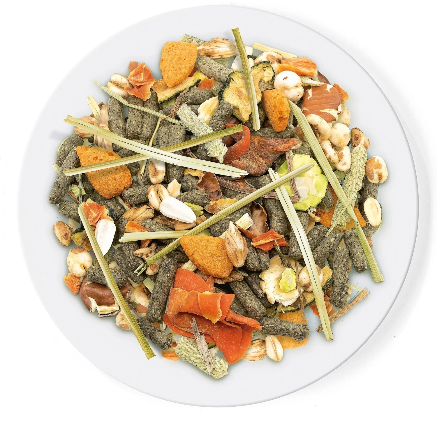 White Mill PURE Rabbit Food, 4.4-lb Bag 7 White Mill PURE Rabbit Food, 4.4-lb Bag - Image 7