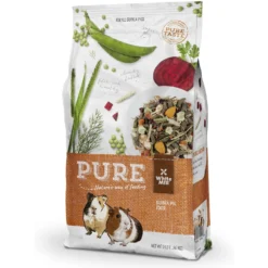 White Mill PURE Guinea Pig Food