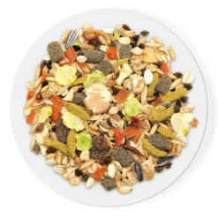 White Mill PURE Hamster Food, 1.7-lb Bag -MiniMates Shop 292517 PT2. AC SS1800 V1620689837