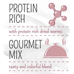 White Mill PURE Hamster Food, 1.7-lb Bag -MiniMates Shop 292517 PT4. AC SS1800 V1620694953