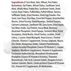 White Mill PURE Hamster Food, 1.7-lb Bag -MiniMates Shop 292517 PT6. AC SS1800 V1620699455