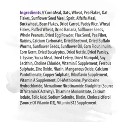 White Mill PURE Rat Food, 1.7-lb Bag -MiniMates Shop 292519 PT5. AC SS1800 V1620697638