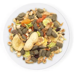 White Mill PURE Rat Food, 1.7-lb Bag -MiniMates Shop 292519 PT6. AC SS1800 V1620686544