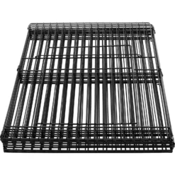 Frisco Wire Small Pet Playpen With Door, 29-in -MiniMates Shop 297216 PT4. AC SS1800 V1633379017