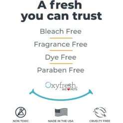 Oxyfresh Crate & Cage Cleaning Spray, 16-oz Bottle 17 Oxyfresh Crate & Cage Cleaning Spray, 16-oz Bottle -MiniMates Shop 301339 PT8. AC SS1800 V1700859497