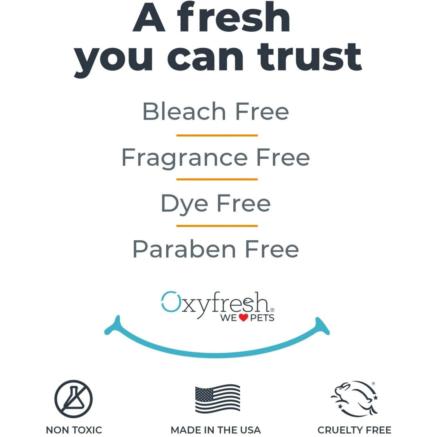 Oxyfresh Crate & Cage Cleaning Spray, 16-oz Bottle 9 Oxyfresh Crate & Cage Cleaning Spray, 16-oz Bottle - Image 9