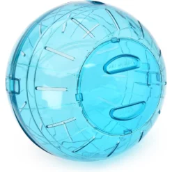 Savic Runner Ball Small Pet Toy -MiniMates Shop 301550 PT4. AC SS1800 V1622236074