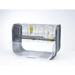 Savic Geneva Hamster Cage -MiniMates Shop 301553 PT3. AC SS1800 V1623135444