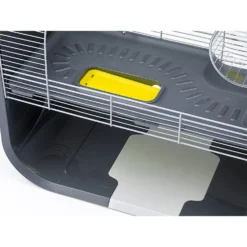 Savic Geneva Hamster Cage -MiniMates Shop 301553 PT4. AC SS1800 V1623129460